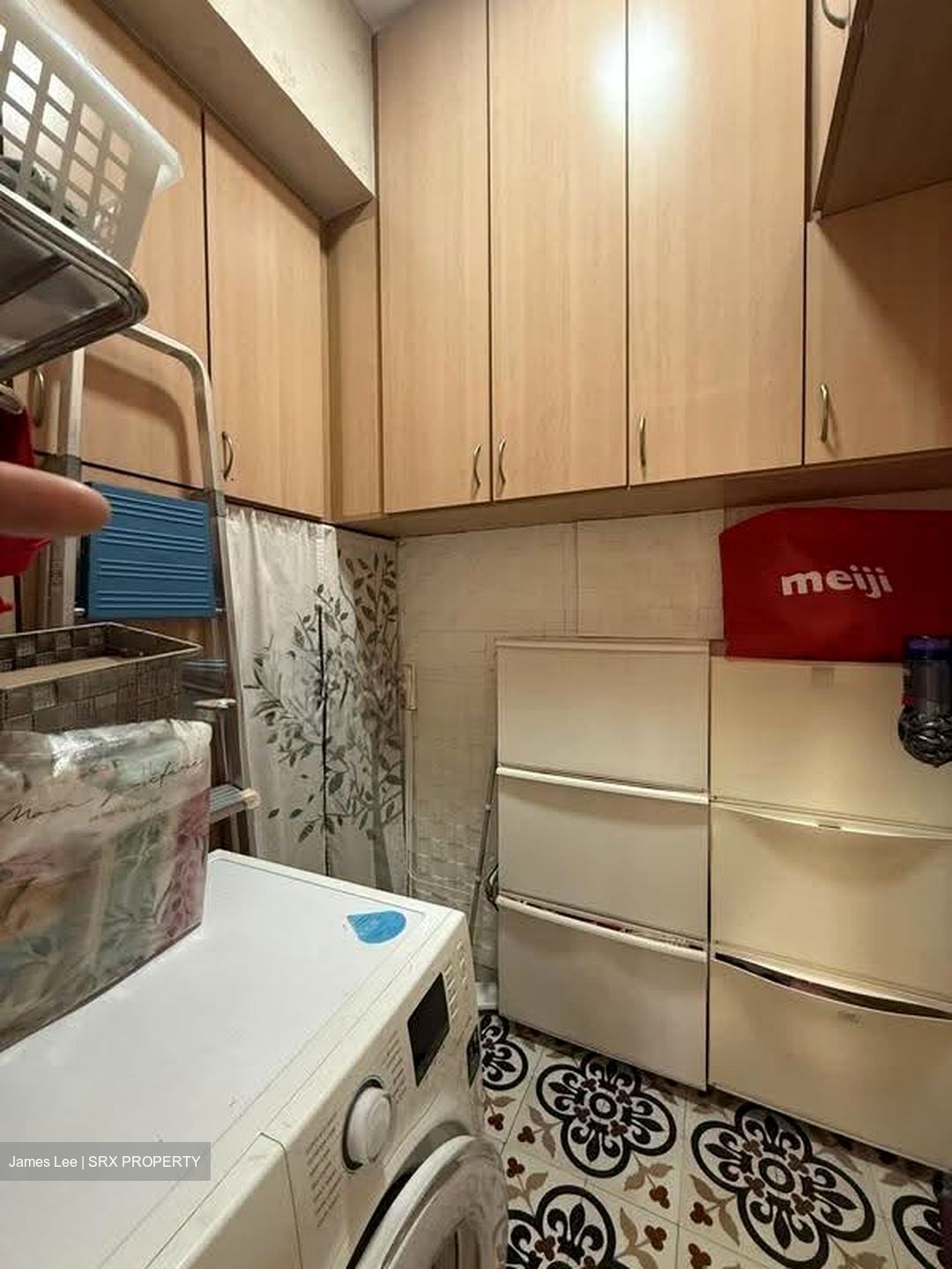 Estella Gardens (D17), Condominium #638239251